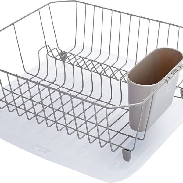Rubbermaid Small Dish Drainer