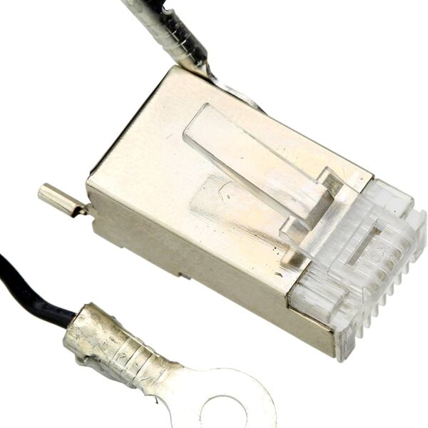 TOUGH CABLE CONNECTORS