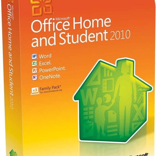 OFFICE HOME AND STUDENT