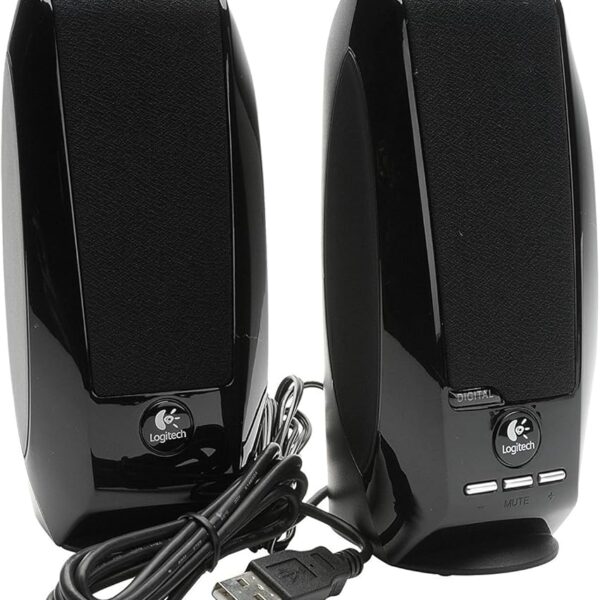 LOGITECH SPEAKERS 2.0 S 150 DIGITAL USB