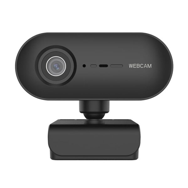 Web Camera Full HD 1080P