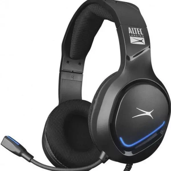 Altec Lansing ALGH9603 Wired Gaming Headset