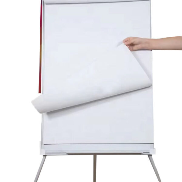 FLIP CHART ELIVO 10/CS