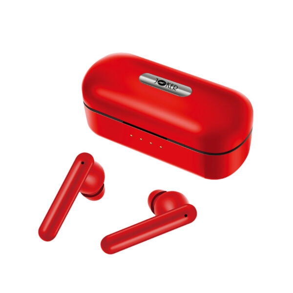 CASQUE JOKER ROODBOY II