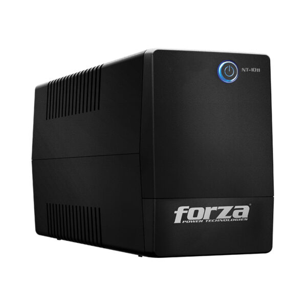 Forza NT-1011D UPS 1000VA/500W 120V-6 NEMA RJ11