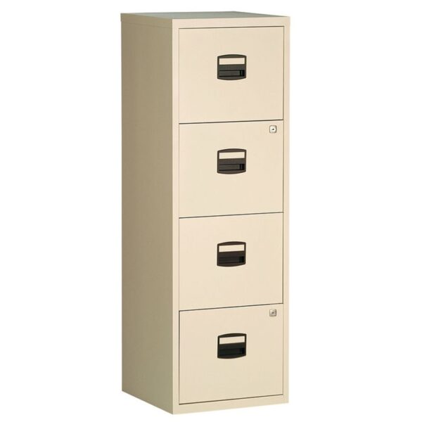 CLASSEUR METALLIQUE 4 TIRROIRS ANKA