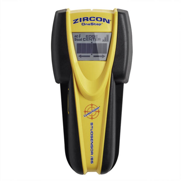 ZIRCON STUDSENSOR i65 ONE STEP