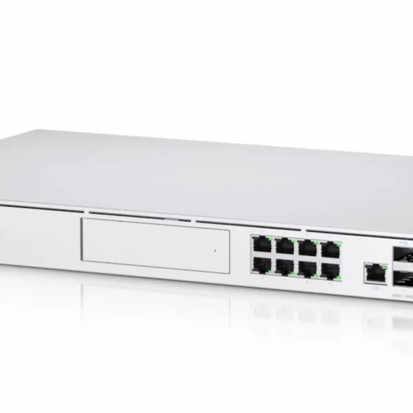 UBIQUITI NETWORK UNIFI DREAM MACHINE PRO