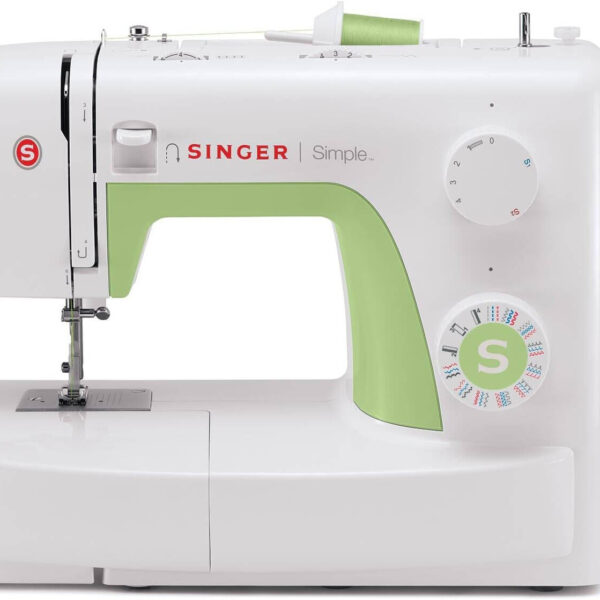 SINGER SEWING MACHINE 29 STITCH