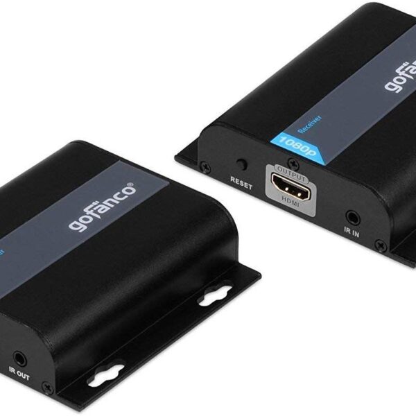 GOFANCO HDMI EX. (HDBITV2) CAT6