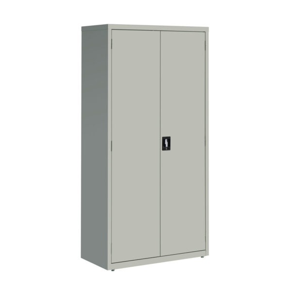 STORAGE CABINET METAL ALERA 18X36X72 SC723618 PTY