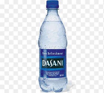 EAU DASANI