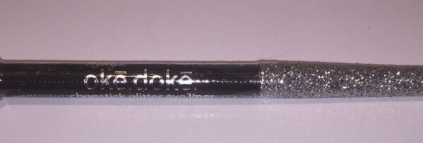 HEDYS EYELINER PENCIL 0.036 OZ COUNTER DISPLAY
