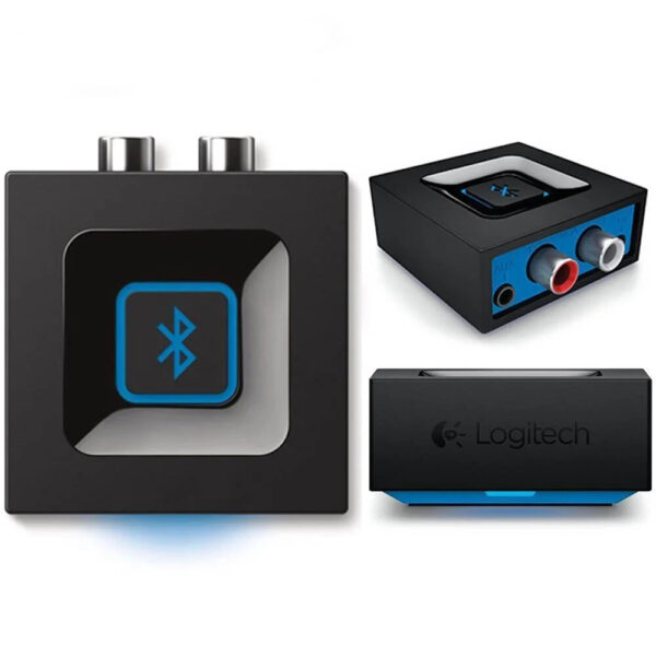 Logitech Bluetooth Audio Adapte