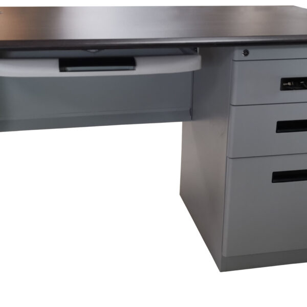 Bureau Metallique 24*48