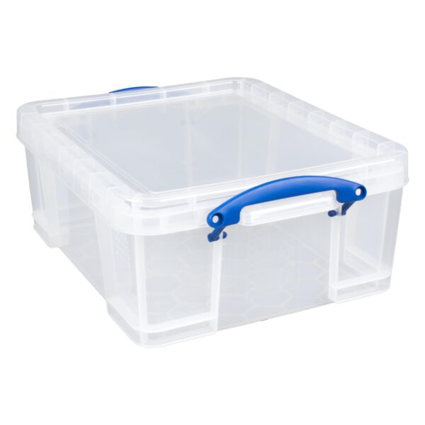 AKYUZ 17L STORAGE BOX