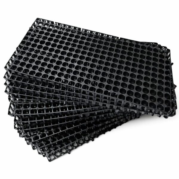 DRAIN MAT PLASTIC 13568