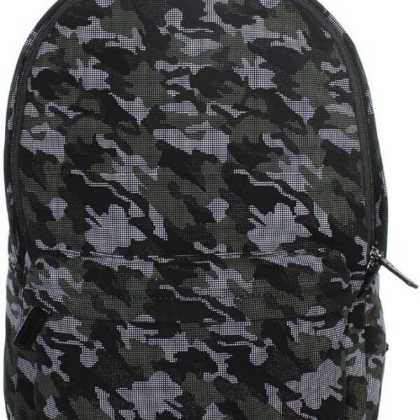 HYPPOBAG I KAKI SATIN