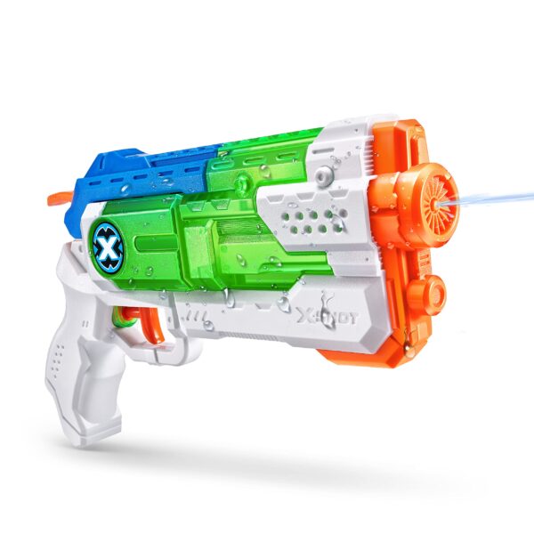 WATER SHOOTING GUN HWA1254432