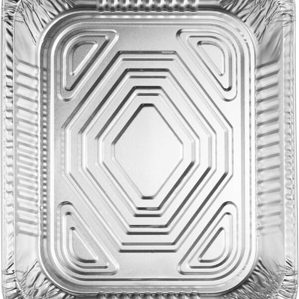 AC1149 ALUM. TRAY MEDIUM 30