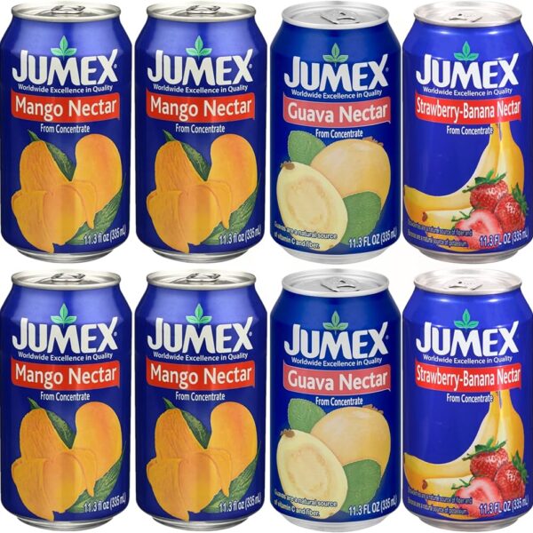 JUMEX