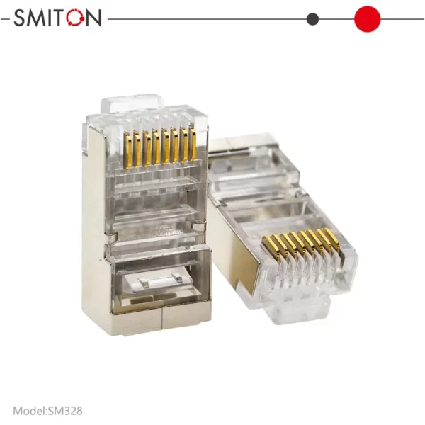 SMITON RJ45 CAT6