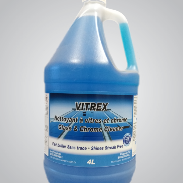 VITREX GALLON (6*CS)