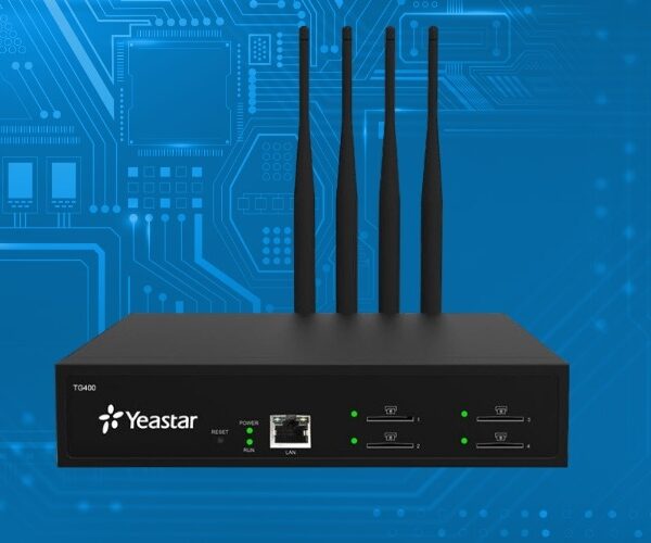 YEASTAR NEOGATE TG400