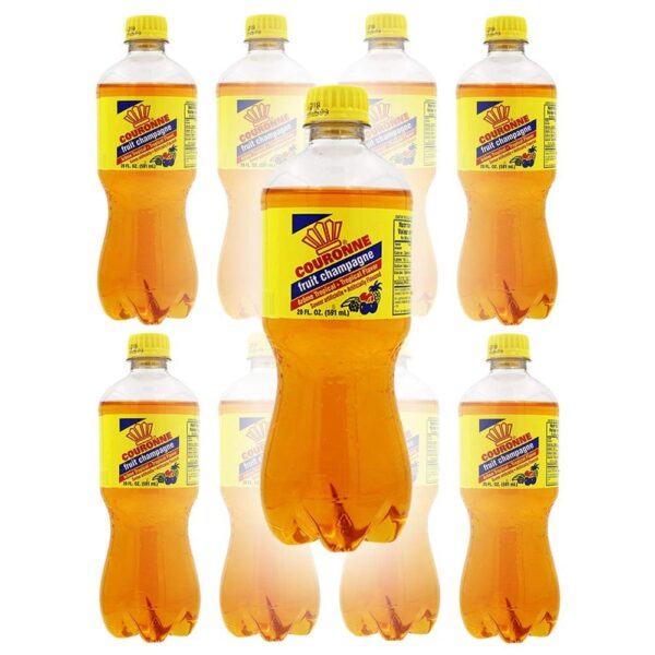 COURONNE CHAMPAGNE 591ML