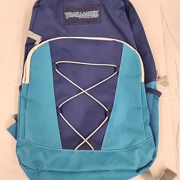 Boys Trail Maker Classic Backpa