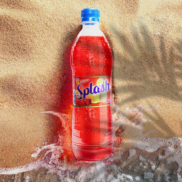 SPLASH 20 OZ