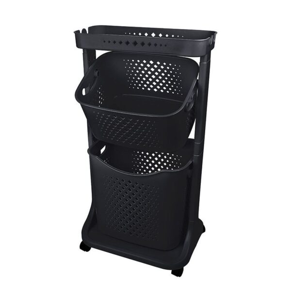 TTP748 BASKET ORGANIZE # 2