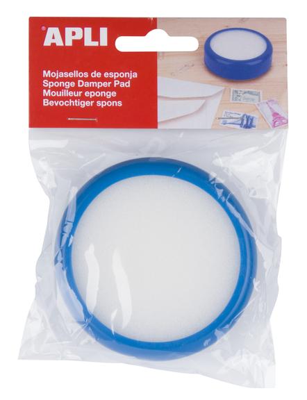 MOUILLETTE EPONGE # 001 180/CS