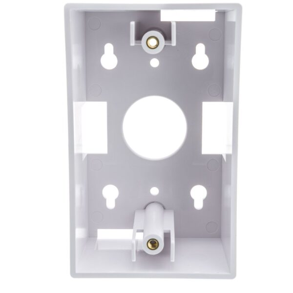 Nexxt - Surface mount box - white
Nexxt Solutions Infrastructure