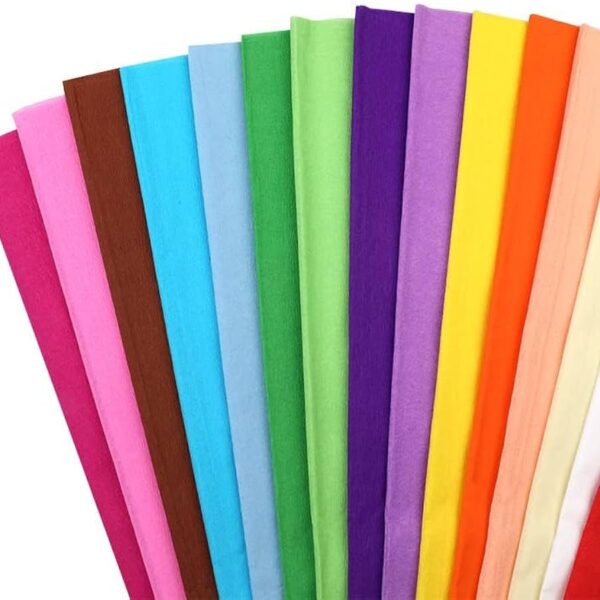 PAQUET PAPIER FIN ART FLORAL