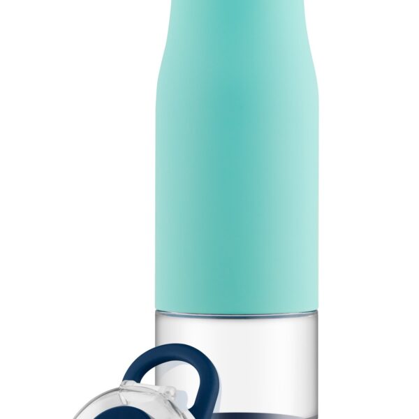 Ello Aura Water Bottle- 24oz- Blue
75934