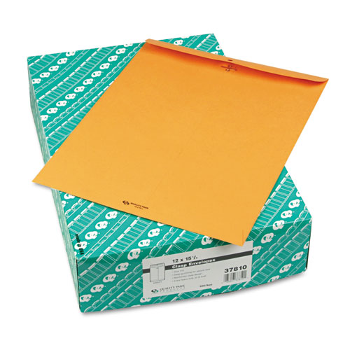 Enveloppe 12x15 1/2 (100 box)