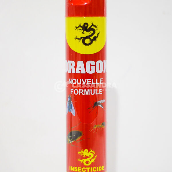 DRAGON AEROSOL 24x400 ML