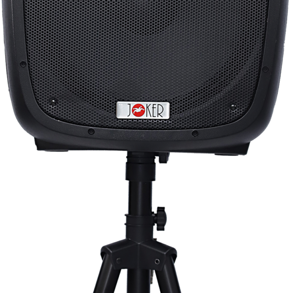 SPEAKER JR-10 BOOM BOX