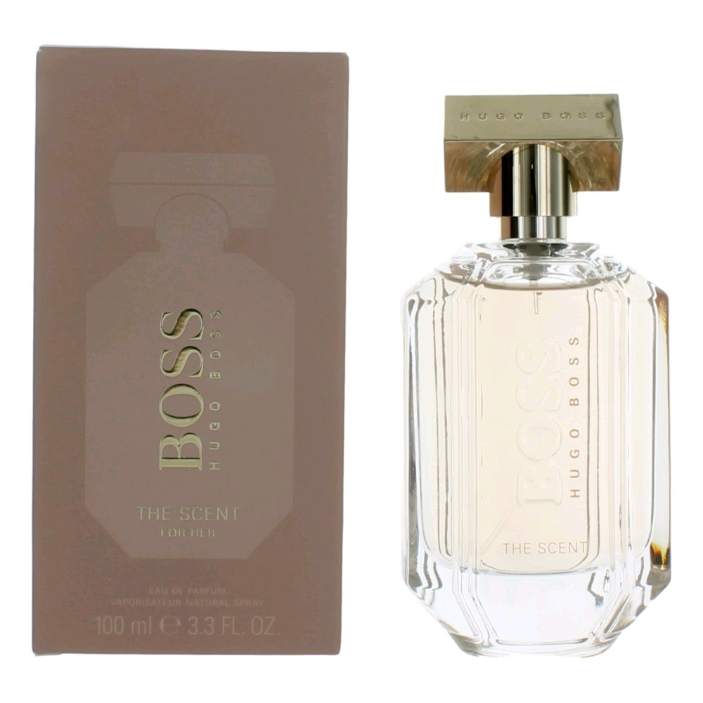 BOSS THE SCENT