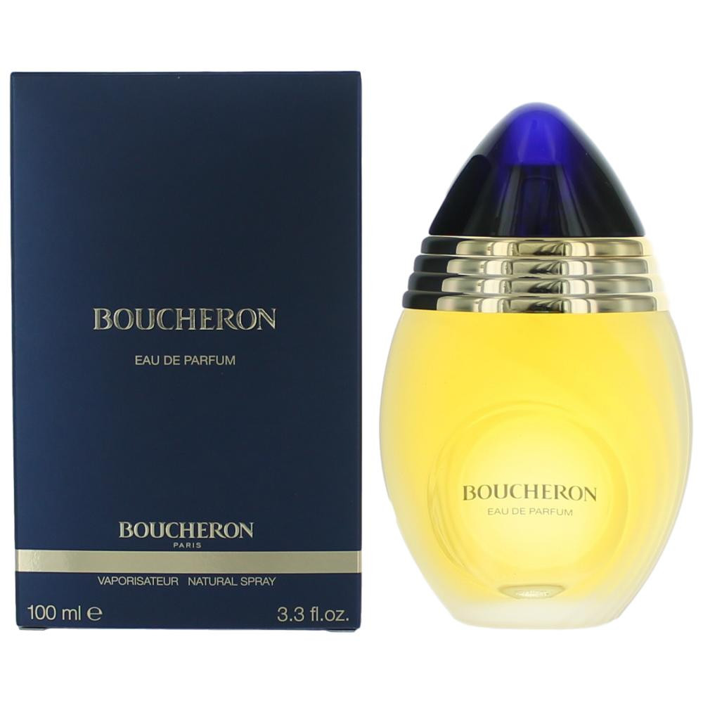 BOUCHERON EDP