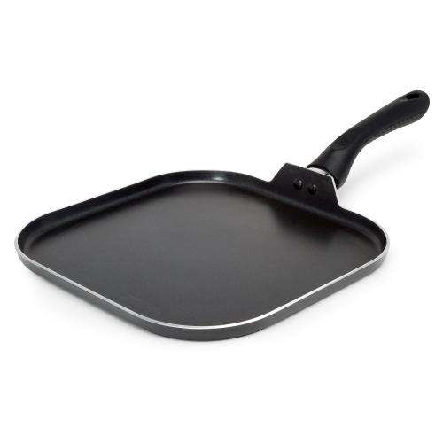 11'' CREPE GRIDDLE ALUMINUM NONSTICK