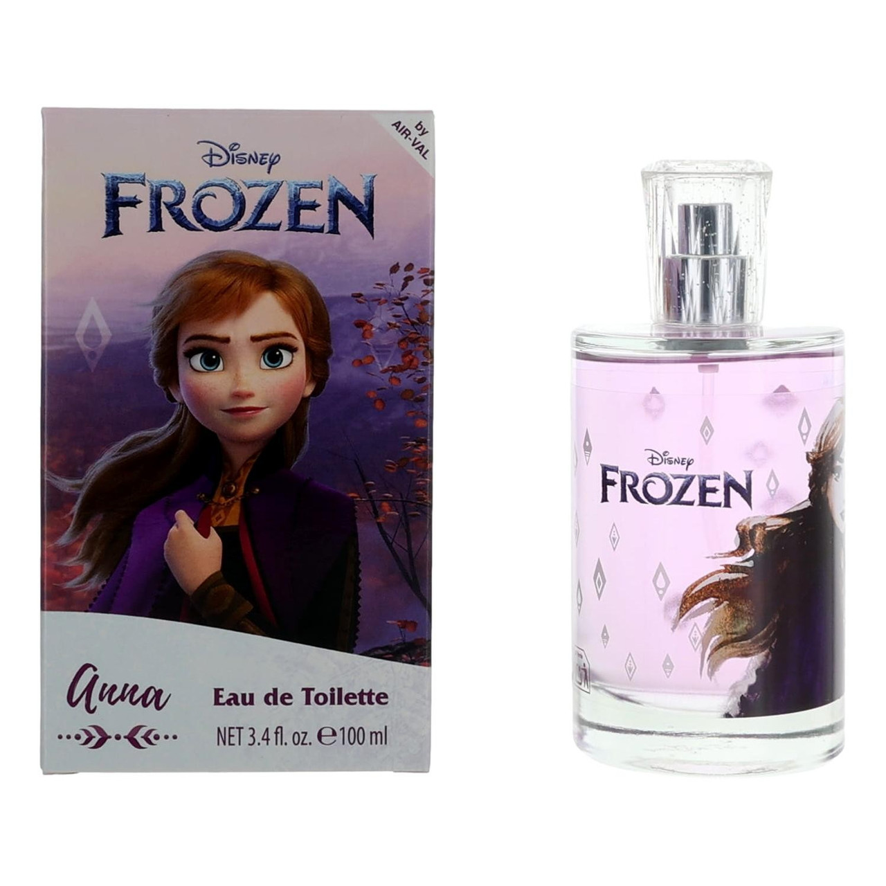 FROZEN ANNA