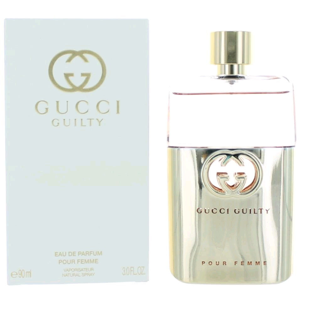 GUCCI GUILTY