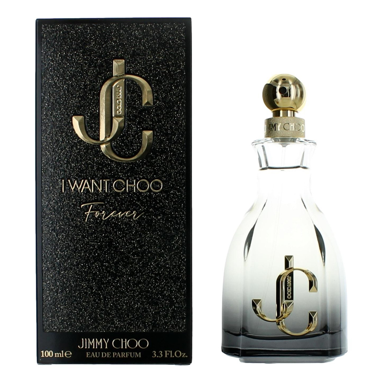 I WANT CHOO
