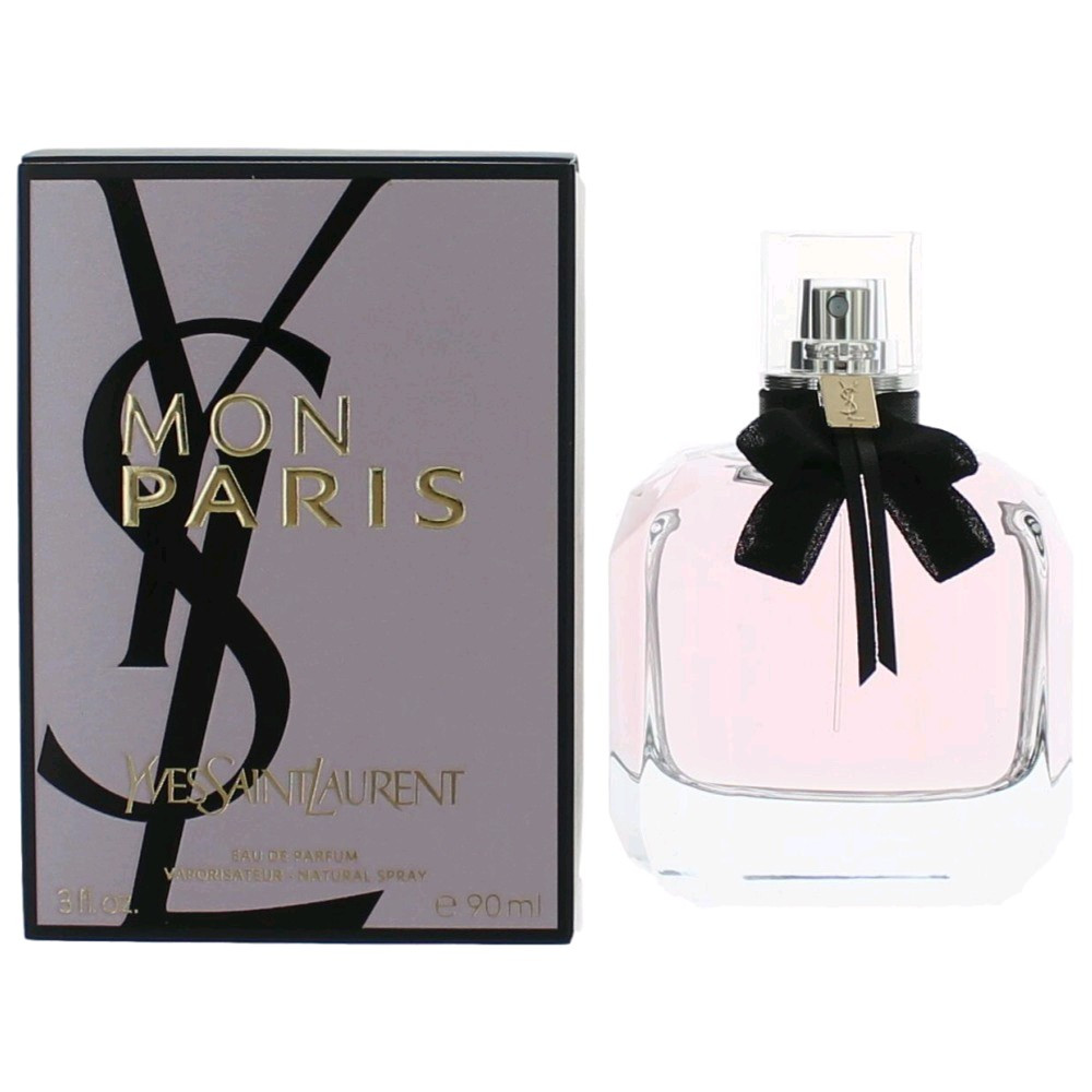 MON PARIS
