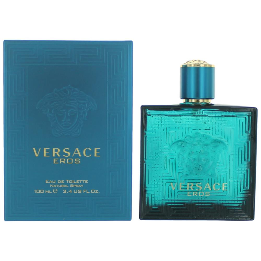 VERSACE EROS