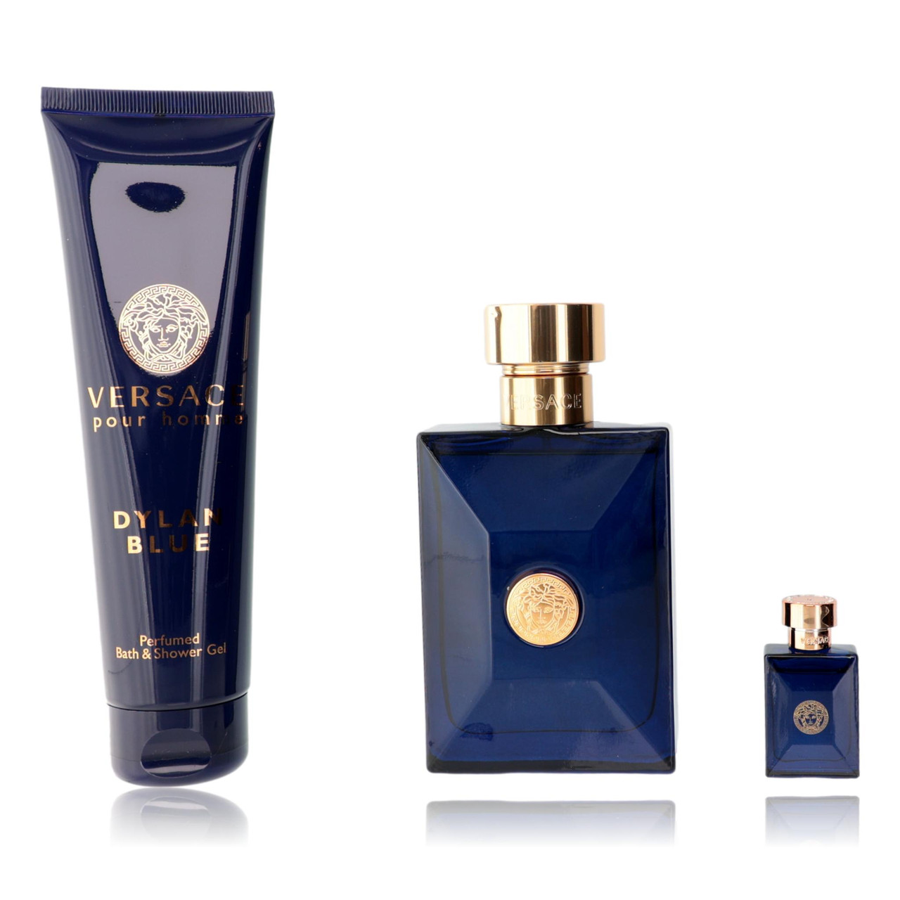 VERSACE POUR HOMME