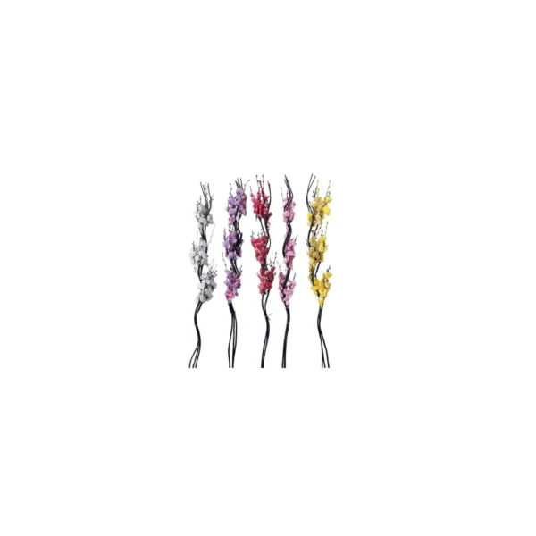 59 ARTIFICIAL FLOWER STEMS