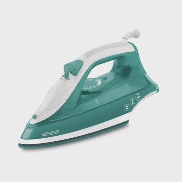 Black + Decker IRBD352 Steam Iron